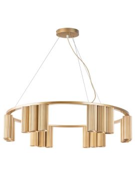 Подвесная люстра Lightstar Roma 718183