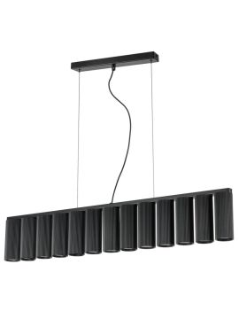 Подвесная люстра Lightstar Roma 718137