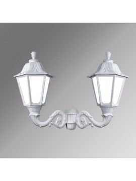 Уличный настенный светильник Fumagalli E35.181.000.WYH27