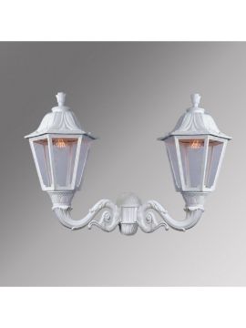 Уличный настенный светильник Fumagalli E35.181.000.WXH27