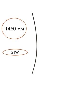 Элемент для инсталляции Odeon Light Hightech Fino 7155/150D