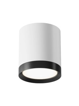 Потолочный светильник Maytoni Technical Hoop C086CM-GX53-MRD-WB