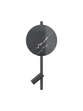 Бра Maytoni Solution MOD450WL-L9B3K