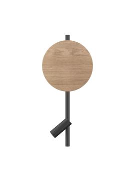 Бра Maytoni Solution MOD450WL-L9BG3K