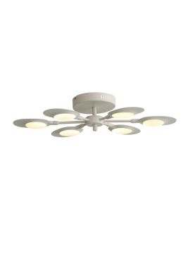 Потолочная светодиодная люстра ST Luce Farfalla SL824.502.06