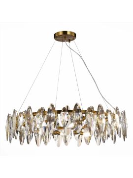 Подвесная люстра ST Luce Ancona SL1227.303.12