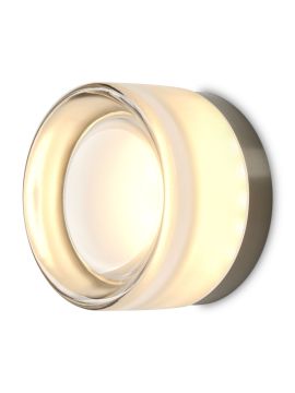 Настенный светильник Freya Retro FR5603WL-L8TR