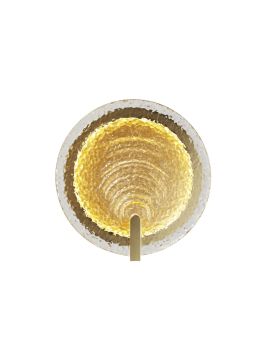 Настенный светильник Maytoni Regatta MOD481WL-L8BS3K