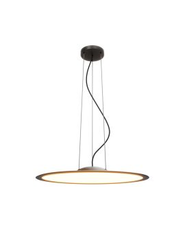 Подвесной светильник Maytoni Industria MOD471PL-L57BK