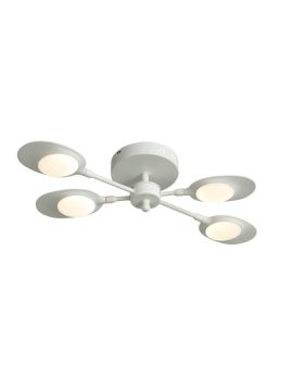 Потолочная светодиодная люстра ST Luce Farfalla SL824.502.04