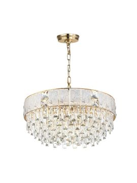 Подвесная люстра Odeon Light Fiesta 5070/12