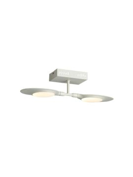 Потолочная светодиодная люстра ST Luce Farfalla SL824.501.02