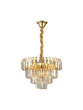 Подвесная люстра Lumion Classi 5234/6