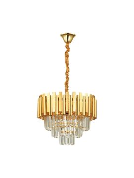 Подвесная люстра Lumion Classi 5228/6