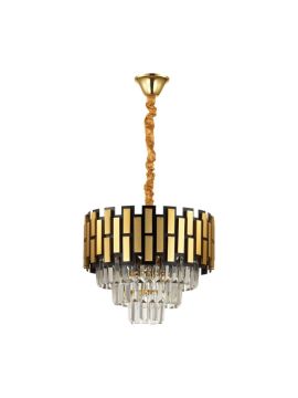 Подвесная люстра Lumion Classi 5229/6