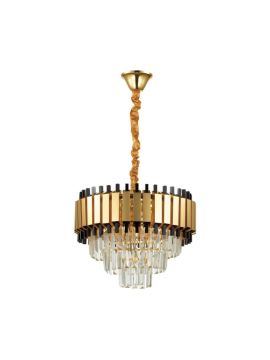 Подвесная люстра Lumion Classi 5227/6