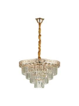 Подвесная люстра Lumion Classi 5232/8