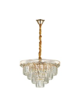 Подвесная люстра Lumion Classi 5233/8