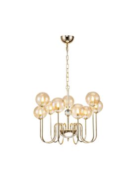 Подвесная люстра Favourite Ariel 2999-9P