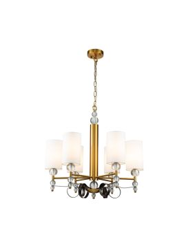 Подвесная люстра Favourite Opera 2994-6P