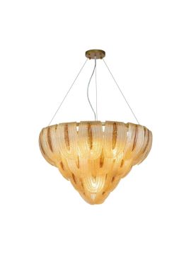 Подвесная люстра Favourite Flavus 3016-7P