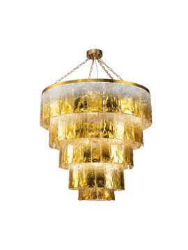 Подвесная люстра Favourite Midas 3017-25P