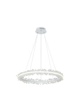 Подвесная люстра Kink Light Лаура 08243,01A