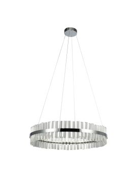 Подвесная люстра Kink Light Лира 07661A,02