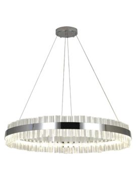 Подвесная люстра Kink Light Лира 07661,02