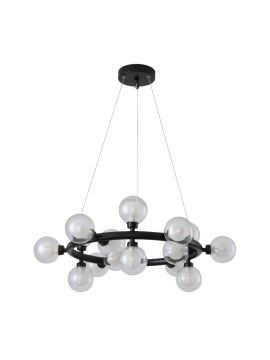 Подвесная люстра Kink Light Сида 09409-15,19