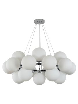 Подвесная люстра Kink Light Сида 07508-20A,02