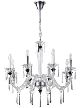 Подвесная люстра Stilfort Lussi 1052/09/08P