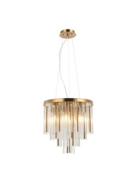 Подвесная люстра Stilfort Style rain 2147/05/06P