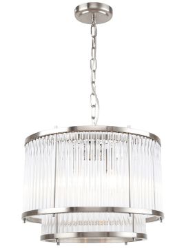 Подвесная люстра Stilfort Two-one 2143/11/04P