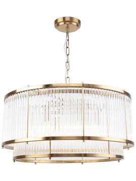 Подвесная люстра Stilfort Two-one 2143/05/06P