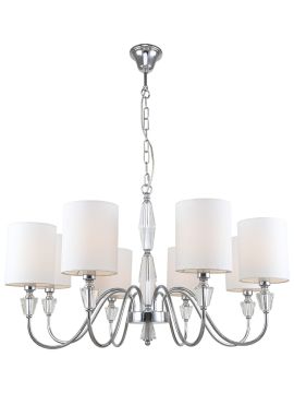 Подвесная люстра Stilfort Estetio 1051/09/08P