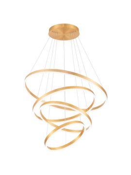 Подвесная люстра Stilfort Planetary 4005/05/04PL