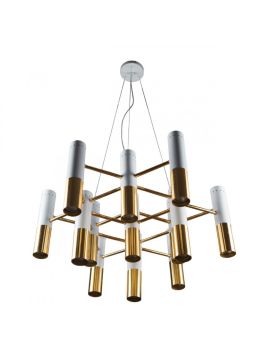 Подвесная люстра Loft IT Ike 9954-13