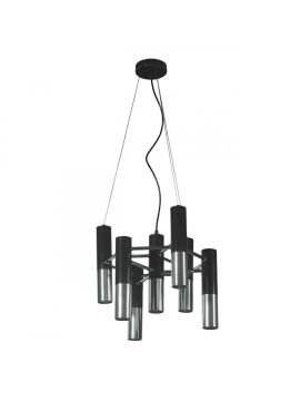 Подвесная люстра Loft IT Ike 9953-7