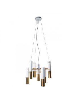 Подвесная люстра Loft IT Ike 9954-7