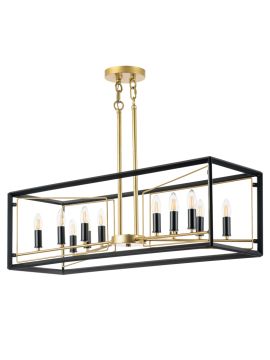 Подвесная люстра Lightstar Regolo 713427