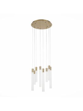 Подвесная люстра ST Luce Terni SL1229.303.08