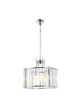 Подвесная люстра Stilfort Washer 2144/09/04P