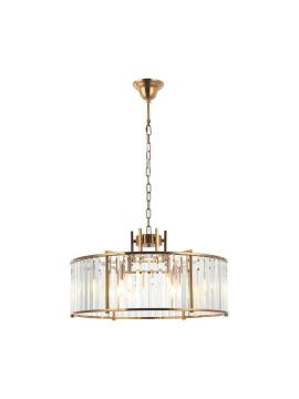 Подвесная люстра Stilfort Washer 2144/05/06P