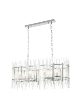 Подвесная люстра Stilfort Sia 2146/09/08PL