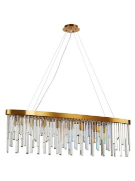 Подвесная люстра Stilfort Venecia 2113/03/08PL