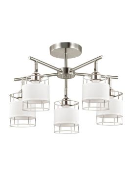 Потолочная люстра Lumion Kayden 3665/5C