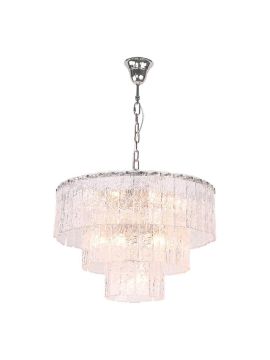 Подвесная люстра Newport 10826+10/С М0064787