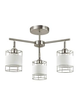 Потолочная люстра Lumion Kayden 3665/3C