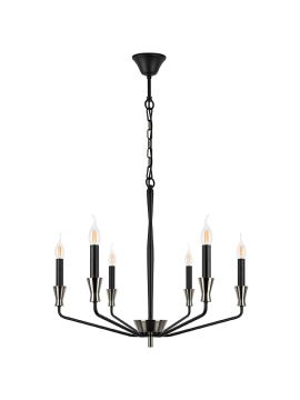 Подвесная люстра Lightstar Ragno 732167